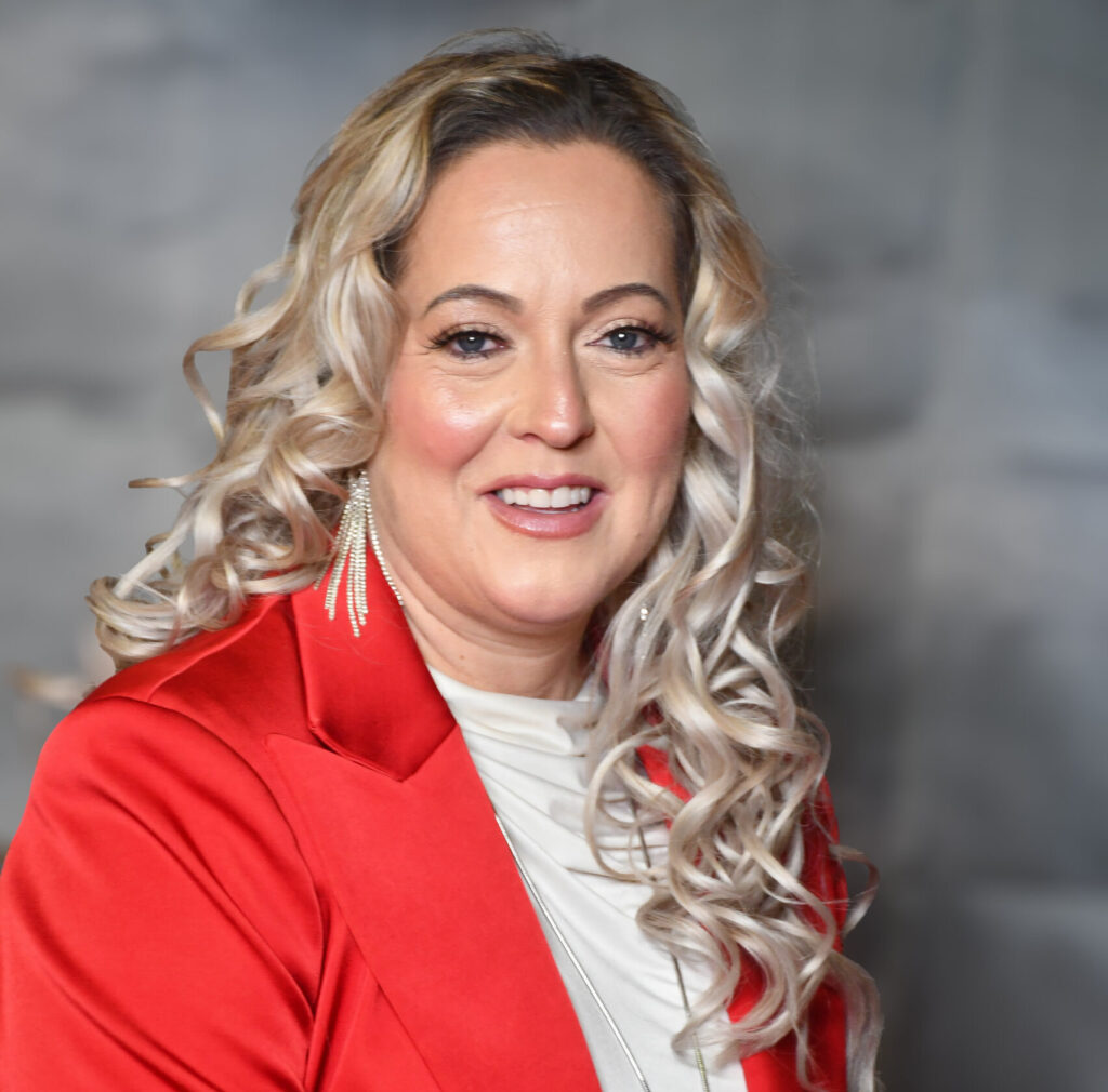 Mag. Michaela Prutej